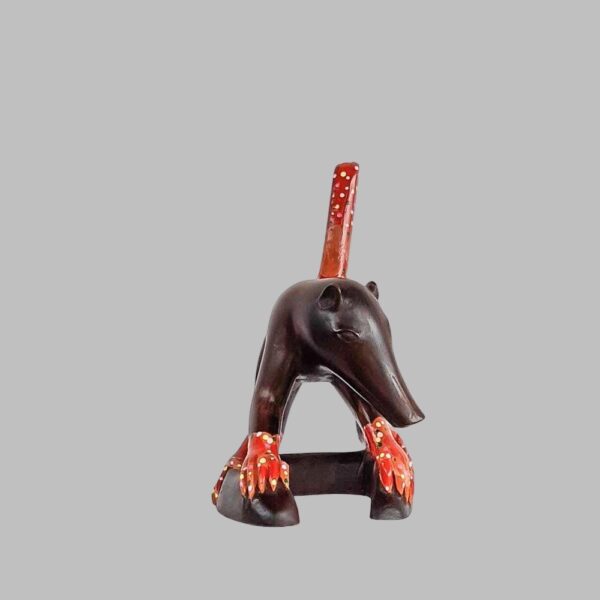 Tapir Cola Roja - Imagen 3