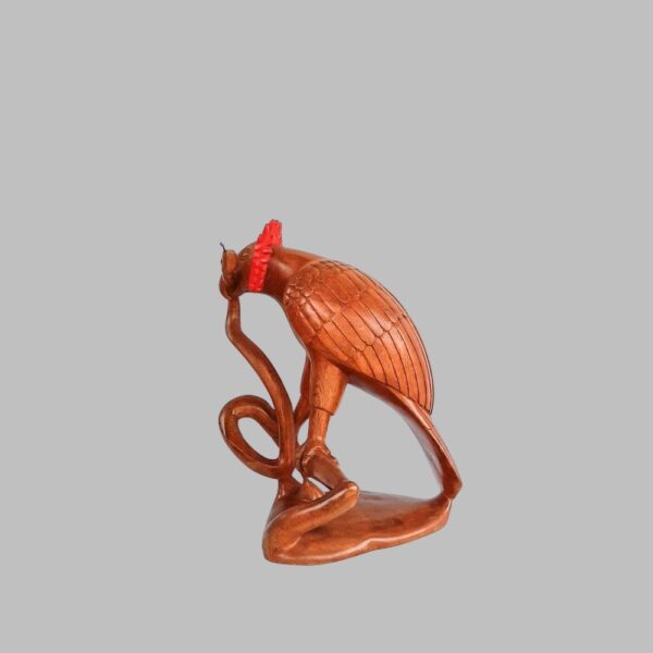 Aguila Serpiente - Imagen 3