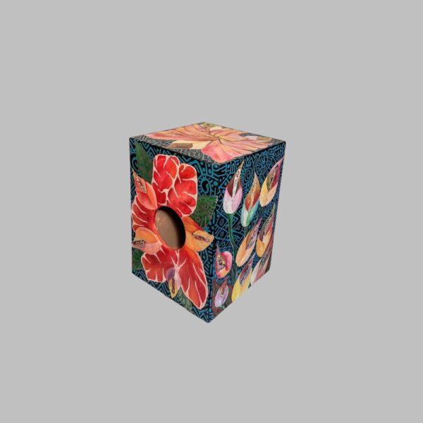 Cajón Vegetal - Imagen 2