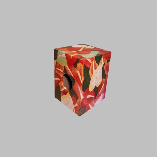 Cajón Flor de Amor - Imagen 2