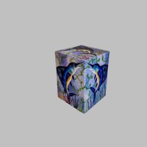 Cajón Merlines