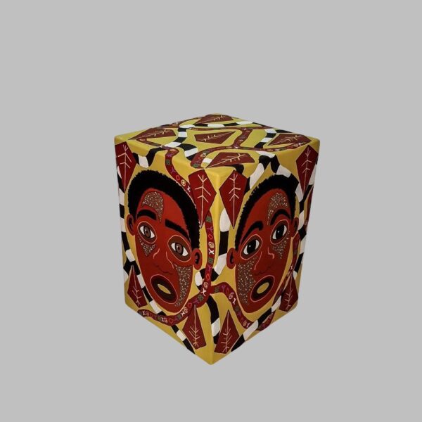 Cajón Congo Cimarrón - Imagen 2