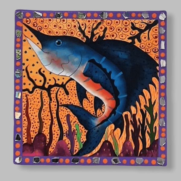 Peces Tropicales