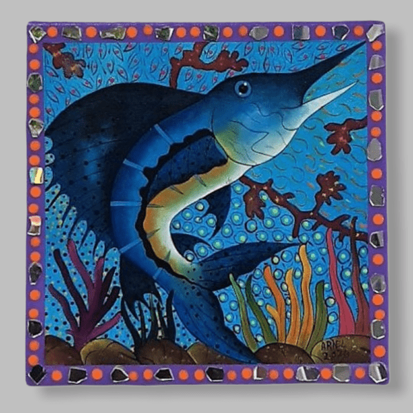 Peces Tropicales