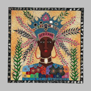 Reina Africana