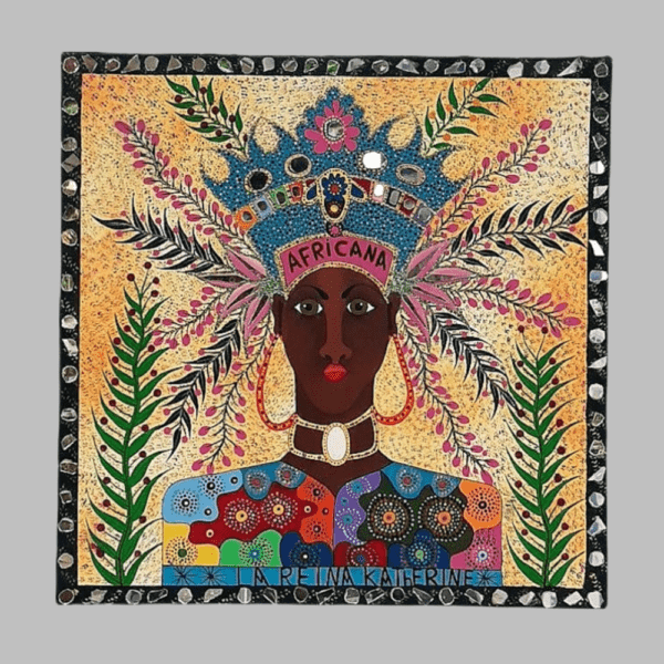 Reina Africana