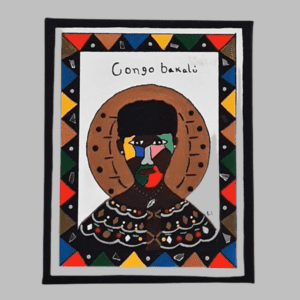 Congo Bakalú