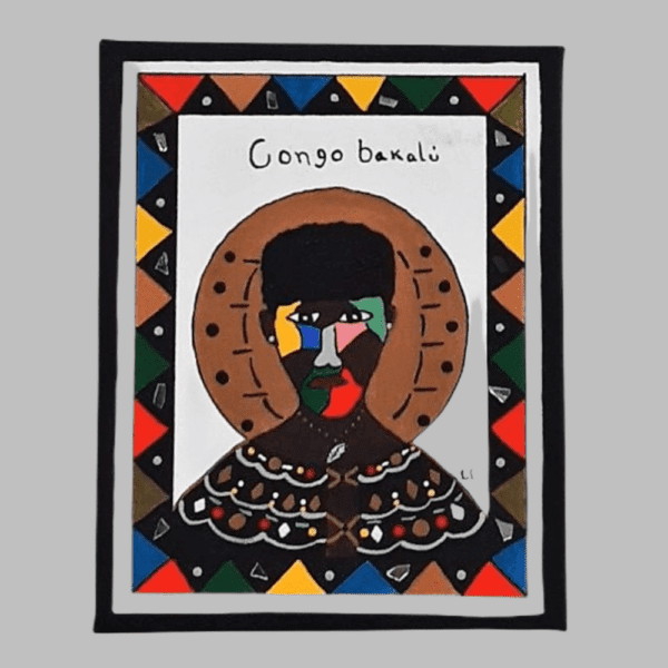 Congo Bakalú