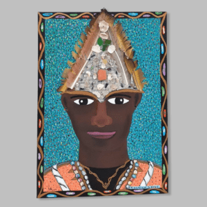 Retrato de un Congo