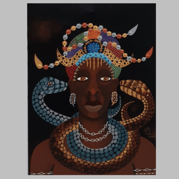 Conga Hechicera