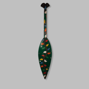 Canalete Vegetal