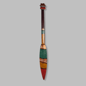Canalete Chenche Africano