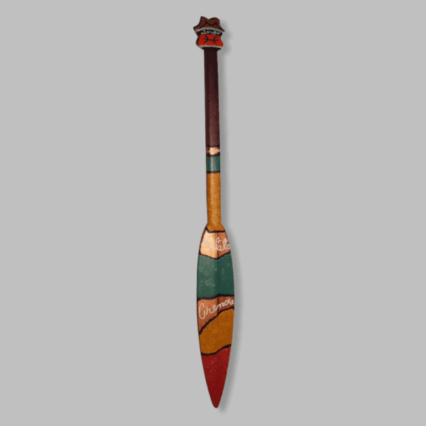Canalete Chenche Africano - Imagen 2