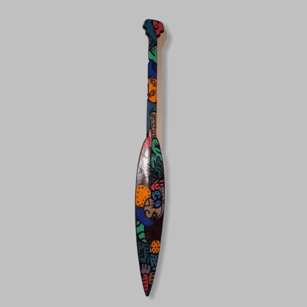 Canalete Abstracolor - Imagen 2