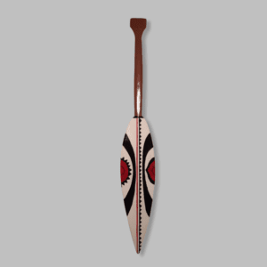 Canalete Africano