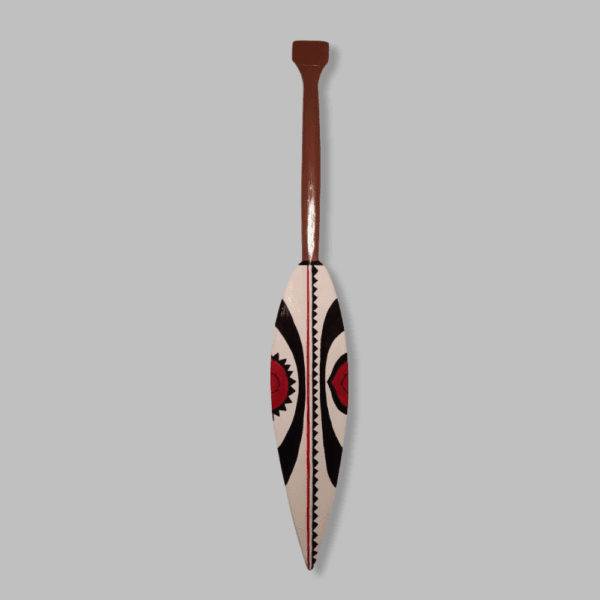 Canalete Africano