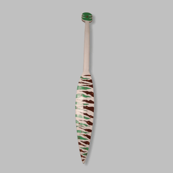 Cebra Verde