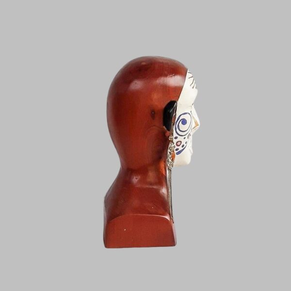Cabeza Aretes - Imagen 3