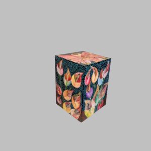 Cajón Vegetal