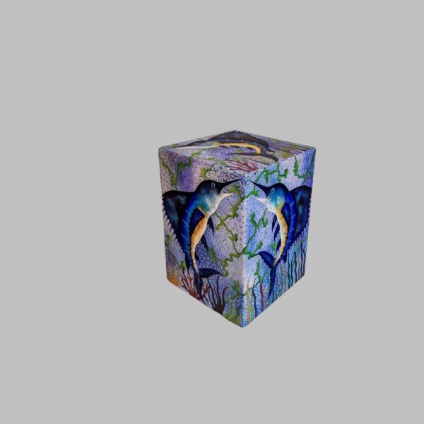 Cajón Merlines