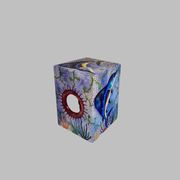 Cajón Merlines - Imagen 2