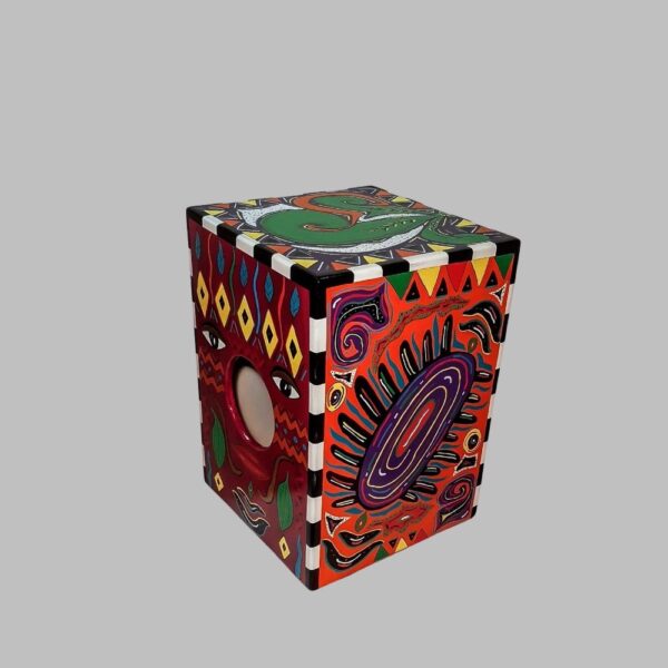 Cajón Simbolos Libres - Imagen 2