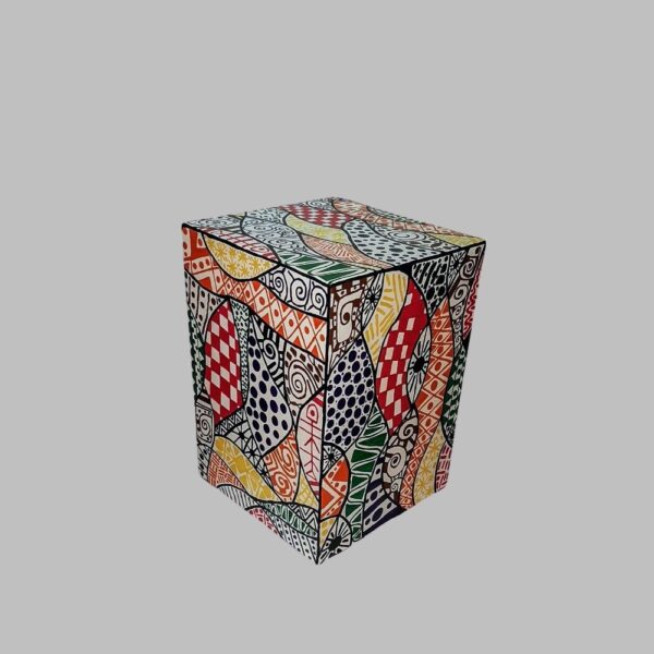 Cajón Retazos de Ilusión - Imagen 2