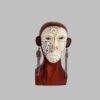 Cabeza Aretes
