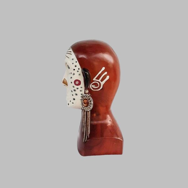 Cabeza Aretes - Imagen 2